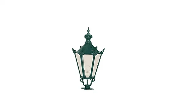 Lampa ogrodowa: K8