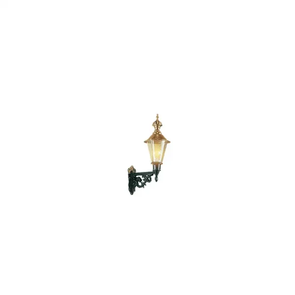 Lampa kinkietowa R12A+K29