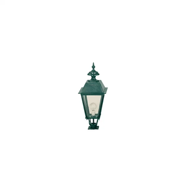 Lampa ogrodowa K6A