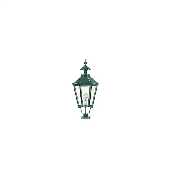 Lampa ogrodowa K7A