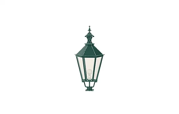 Lampa ogrodowa: K7BB