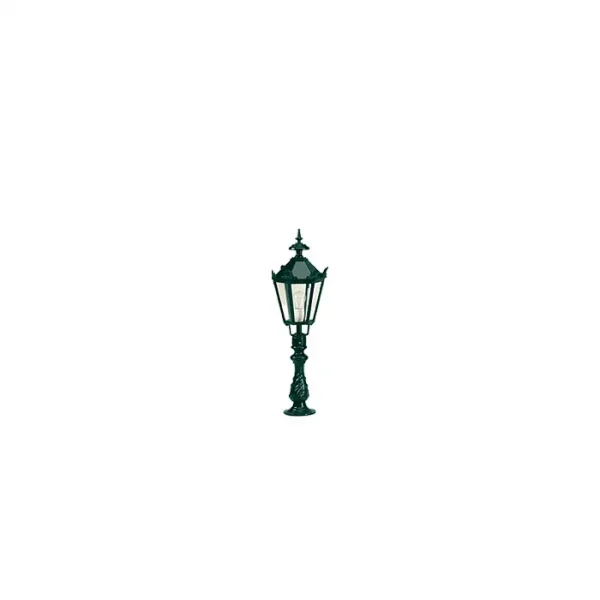 Lampa ogrodowa S11A+K7C