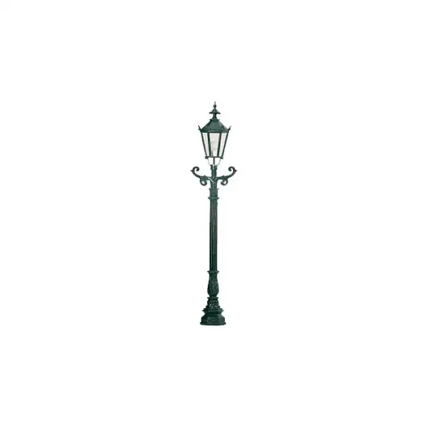 Lampa ogrodowa S66+K7B