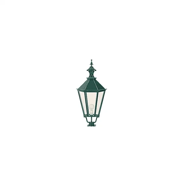 Lampa ogrodowa k7