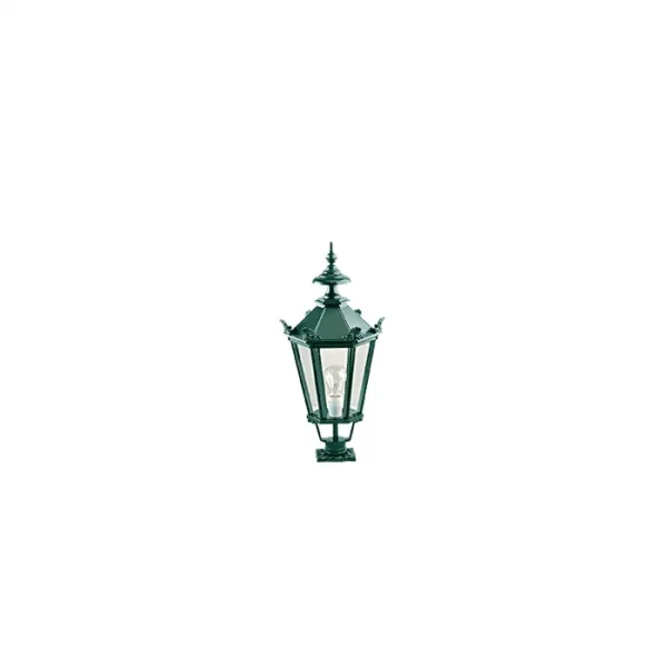 lampa ogrodowa K7BK